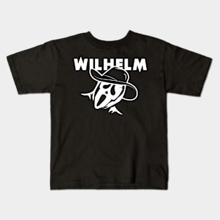 Wilhelm Kids T-Shirt